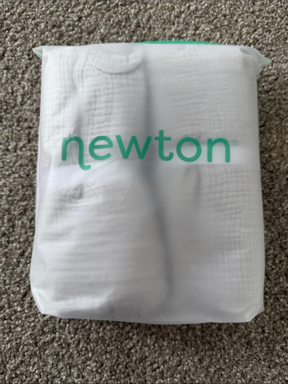 Newton compact travel crib sheets